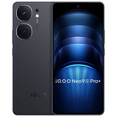 vivo iQOO Neo9S Pro+Ʒ85gϷֻ 񶷺 12GB+512GB ٷ ȫͨ5G1759Ԫ