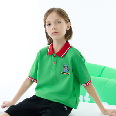 ڲKAPPA KIDSͯдͯļײɫPOLOTаٴкͯװ43Ԫ
