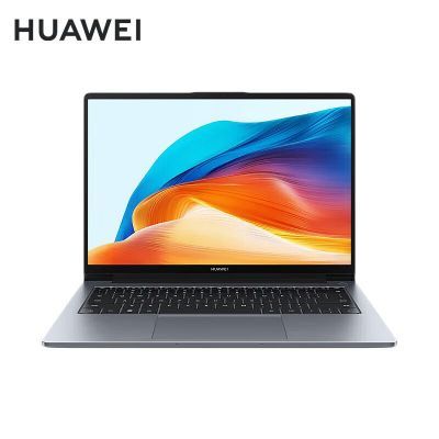 ڲΪ MateBook D14 ʼǱ14Ӣ i5-12450칫ѧϰᱡ3259Ԫ