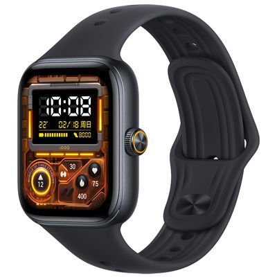 iQOO WATCH GT ˶ֱAI鳤345Ԫ