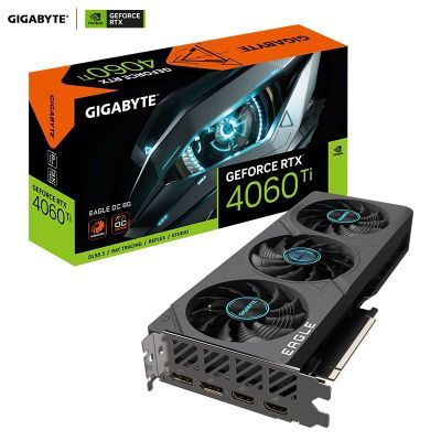 ӥRTX4060Ti EAGLE OC 羺AIԿ3128Ԫ