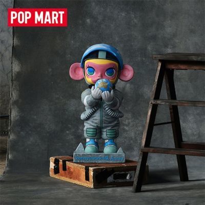 ڲPOPMART MOLLY ܾعϵְä425Ԫ