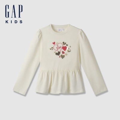 ���ڲ�����GapŮͯ�ﶬ�¿��Ҷ����Ƭ����T��������ͯװ����657132 94Ԫ