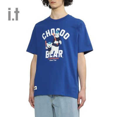 ڲ:CHOCOOLATE it װɫȤζӡɰٴT136Ԫ