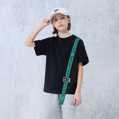 ڲKAPPA KIDSͯдͯаٴײɫ֯ԲTкͯװ49Ԫ