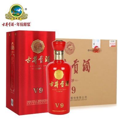 ڲžv9 40.6Ȱ׾ Ͷȴ500ml*4ƿװ Ͽ219Ԫ