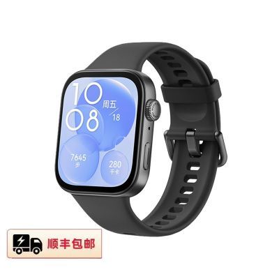 Ϊֱwatch fit3˶ ǿ515.12