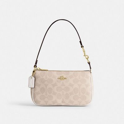 ڲCOACH/ޢ Nolita 19Сϻ¿齫Ҹ° 689Ԫ