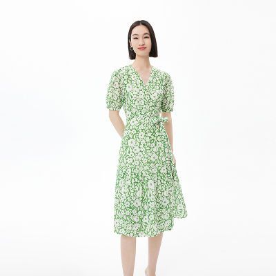 ���ڲ�����LILY�Ŀ�Ůװ��������ӡ����ʽ���Ų�Ъȹ�������������ȹ 170Ԫ