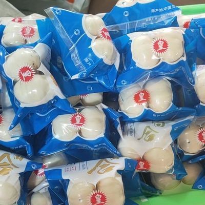 超值装!兰州百合16颗/斤|食用农产品