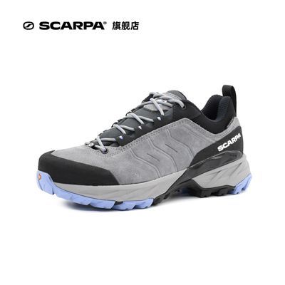 ڲSCARPAԭҰRUSH TRAILŮʿGTXˮɽͽЬ63145-2021118Ԫ