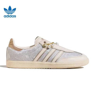 ڲadidas originals SAMBA OG ʰٴ ͰЬ Ů ǳJQ2616698Ԫ