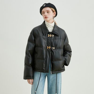 ���ڲ�����VEGA CHANG2025�ﶬ�¿�90���ƹ�Ƥ���޷�Ů��С��������ins�� 349Ԫ