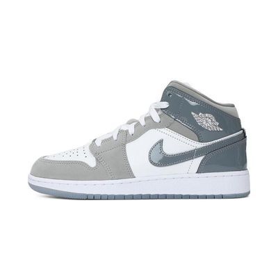 ڲNIKEͿ˴ͯAIR JORDAN AJ1˶ѵЬHF3193-100547Ԫ