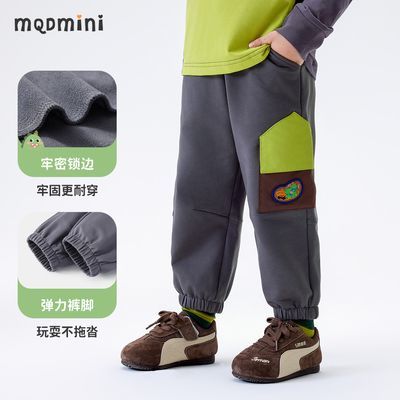 ���ڲ�����MQDMINIͯװ��ͯ����2026�괺���¿���Сͯ����������֯�������� 89Ԫ