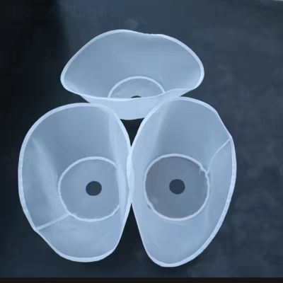 沈阳蝴蝶牌200型商用豆浆机过滤网160目配件磨浆机配件零件