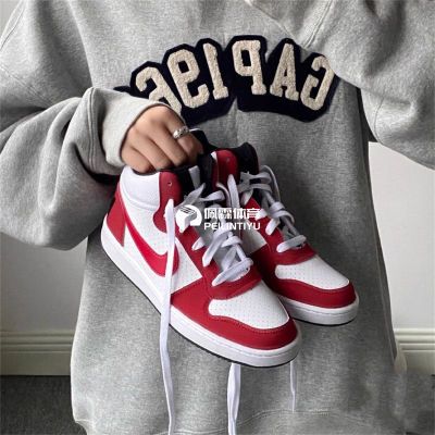 ڲNIKEͿ COURT BOROUGH MID ŮӸ߰︴аЬ 839977-103222Ԫ