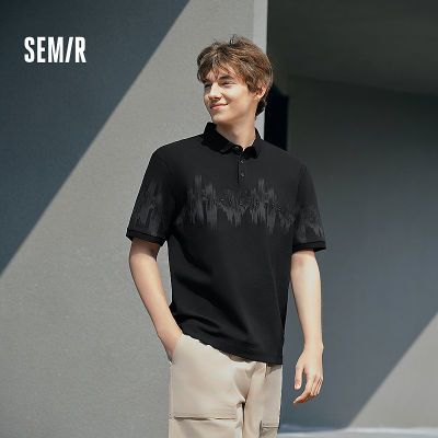 ���ڲ�����ɭ��POLO���й���ˮīӡ��t������ʽ�廨���¶�����װ2025�¿ 41.59Ԫ