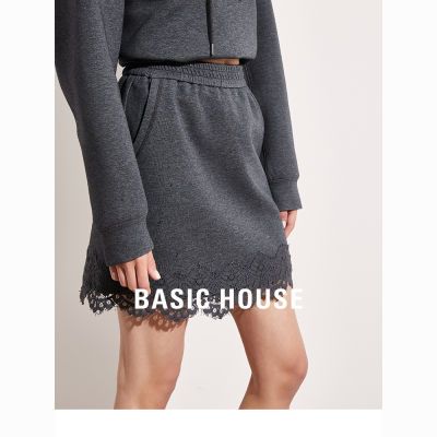 ڲBasic House/ټҺ÷ʽ˿ƴӰȹŮ2025Aֶȹ168Ԫ