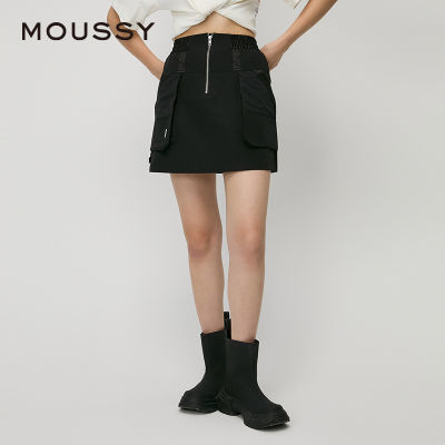 ڲSTUDIOWEAR x MOUSSY Ʒƴɫ˶ȹ028HAA30-1981599Ԫ