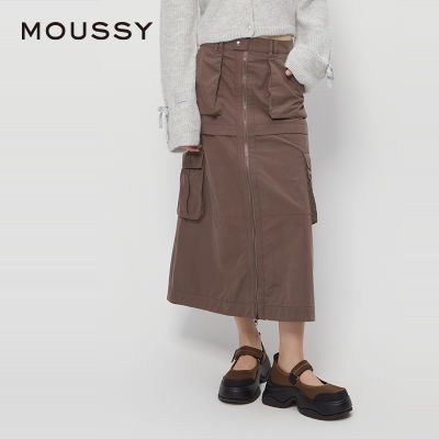 ڲMOUSSY Ʒ˶ڴװ΢ȹ028HAZ30-0711695Ԫ