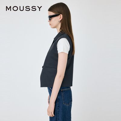 ڲMOUSSY ƷʱǮС010HAS30-1651 678Ԫ