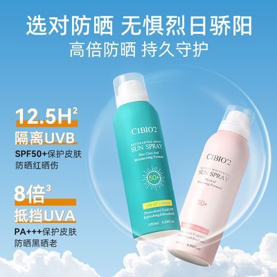 Ͽ̩CIBIO'2ɹˬ˪׸SPF50+23.8Ԫȯ