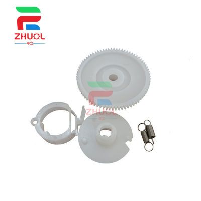 卓立适用爱普生L3110 L3115 L3116 L3117 3118走纸进纸离合器齿轮