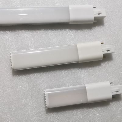 电商爆款8W G23 GX23LED横插灯LED 拨插灯 AC85-265v