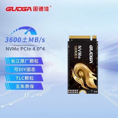 ̵¼PC300 M.2 NVMe PCIe4.0 256GB 2242̬ӲSSD TLC104Ԫ