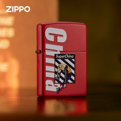 ڲZIPPO֮ Ҳ-ģطúʹ 259Ԫ