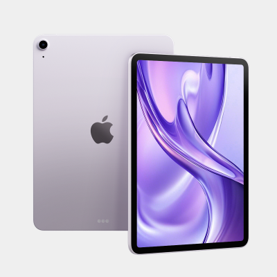 Apple/ƻ iPad Air7 11Ӣ 128G M3оƬ2025 ƽ 3599.1Ԫ