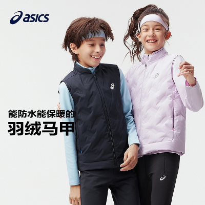 ڲ̳ͬAsics/ɪʿͯװů˶׶¿307Ԫ