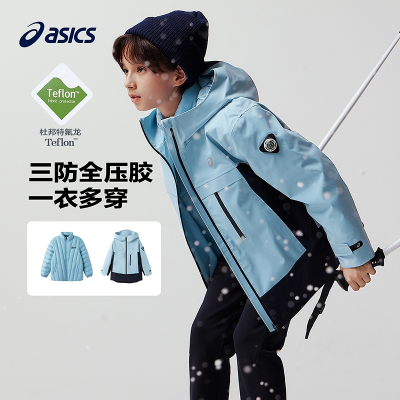 ڲ̳ͬAsics/ɪʿͯװ޷һů¿769Ԫ