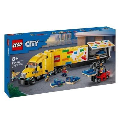 ڲLEGOָ60440ϵлɫ䳵ľƴ߶ͯ476Ԫ