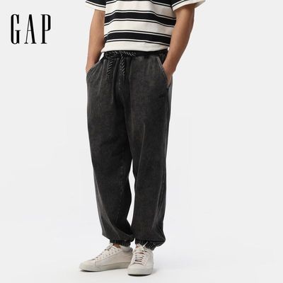 ���ڲ�����Gap��װ2025�ļ��¿����logo�ɽ���ţ����֯�������ڳ���727090 397Ԫ