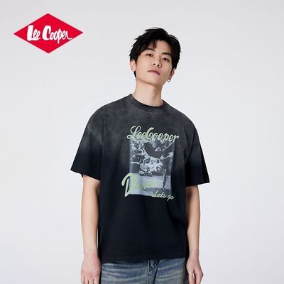 ڲLee Cooper2025Tĸӡгư¿158Ԫ