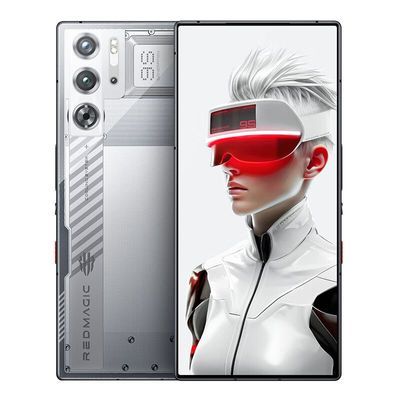 ڲŬ(nubia)ħ9SPro  8Ȱ 5Gֻ3767Ԫ