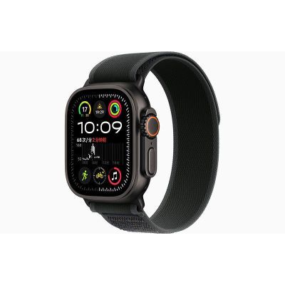 ڲ2024 9¿Apple Watch Ultra2 Ұػ3ڷ4749Ԫ