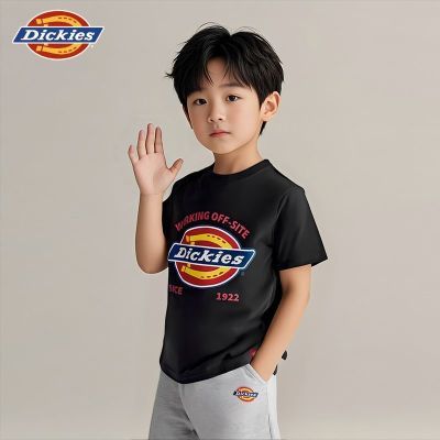 ڲDickiesͯӡT2025¿Բ͸дͯ44.8Ԫ