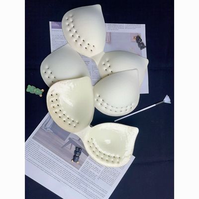 升级透气医用胶胸贴可免穿内衣防走光不闷不粘胶乳贴防掉胸垫连体