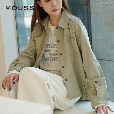 ڲMOUSSY 2025ƷϵԼͨϵ028ISX30-1831560Ԫ