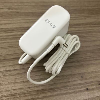 小度在家1C/1S智能音箱专用原装适配器充电器充电线12V2A电源线