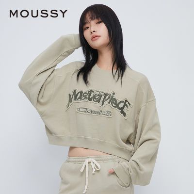 ڲMOUSSY Ʒս̿ԲŮ028HAQ90-1851547Ԫ