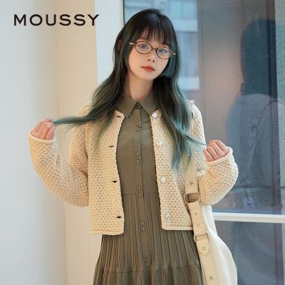 ڲMOUSSY 2025Ʒǧ߶̿֯Ů028ISX70-1821509Ԫ