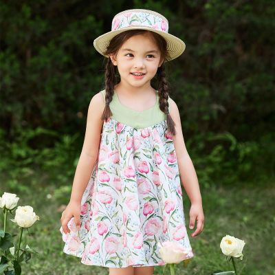 ���ڲ���������ϵײɫ���桿��ɯӤ��Ůͯ����ȹ25���Ķ�ͯ�����ȹ����ȹ 57.6Ԫ