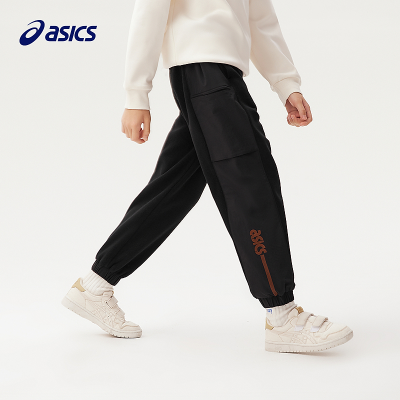 ڲ̳ͬAsics/ɪʿͯװͯ˶ҡ޿¿ﶬƷ197Ԫ