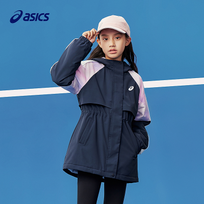 ڲAsics/ɪʿͯװͯп¿ﶬ¿ʽмп417Ԫ
