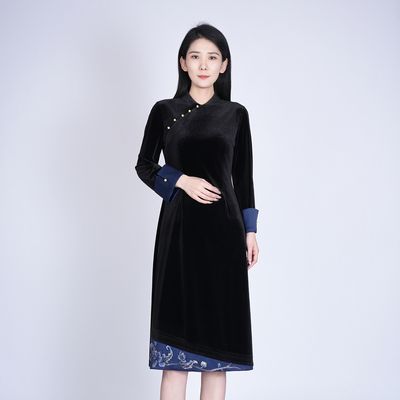 ���ڲ�������ʽ˿�޸��Űٴ�����Ů��ȹ���´������䴫������ȹHASS010088 499Ԫ