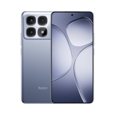 Ϻ Ҳ500Redmi K705Gֻ ī 16GB+512GB ٷ ȫͨ5G1834.3Ԫ